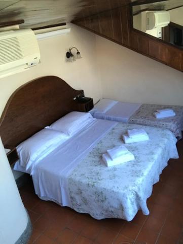 Hotel Okapi Rome Luaran gambar