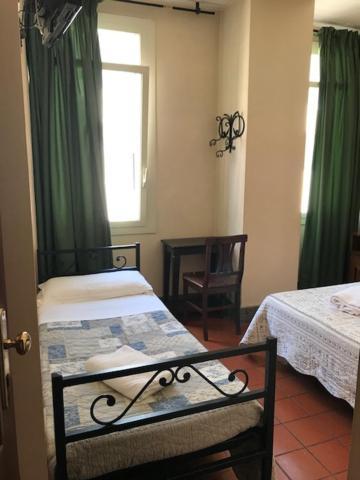 Hotel Okapi Rome Luaran gambar