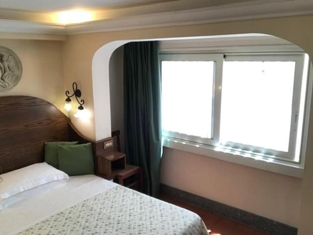 Hotel Okapi Rome Luaran gambar